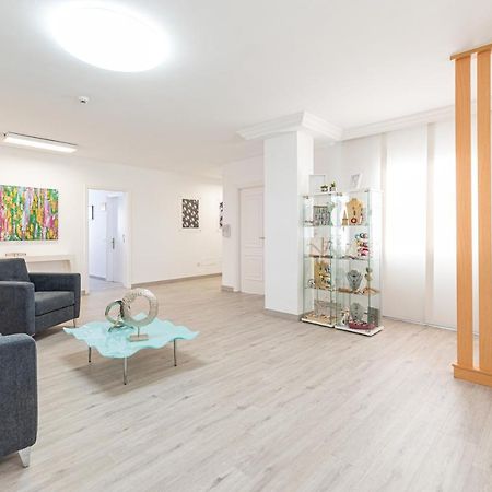 Hotel Ucanca San Isidro  Eksteriør billede