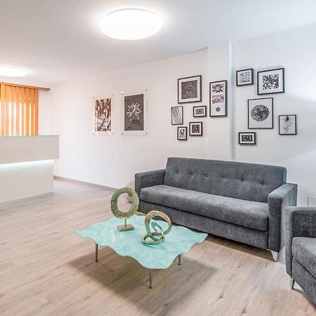 Hotel Ucanca San Isidro  Eksteriør billede