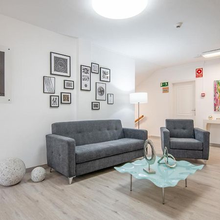 Hotel Ucanca San Isidro  Eksteriør billede