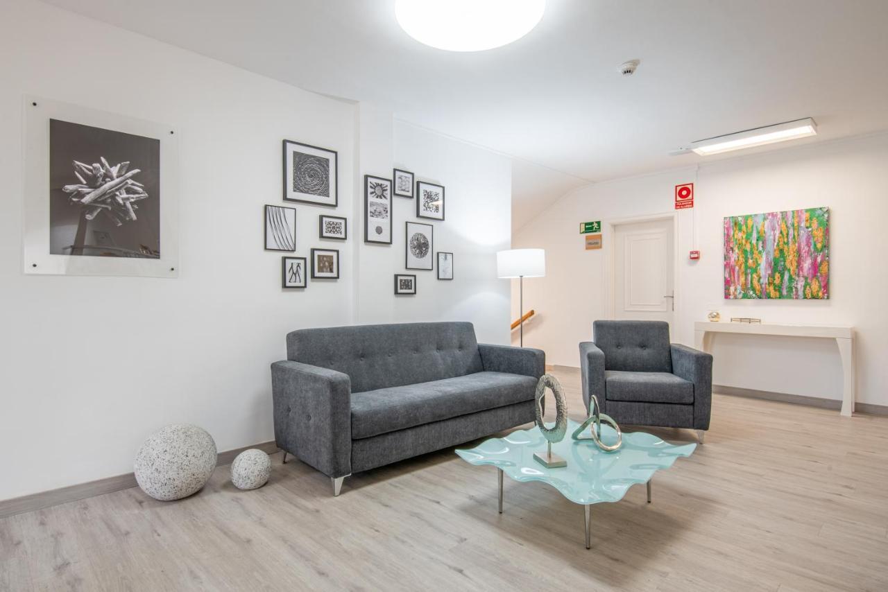 Hotel Ucanca San Isidro  Eksteriør billede