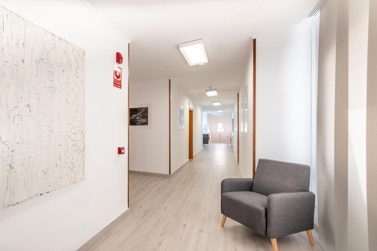Hotel Ucanca San Isidro  Eksteriør billede