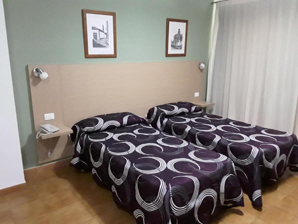 Hotel Ucanca San Isidro  Eksteriør billede