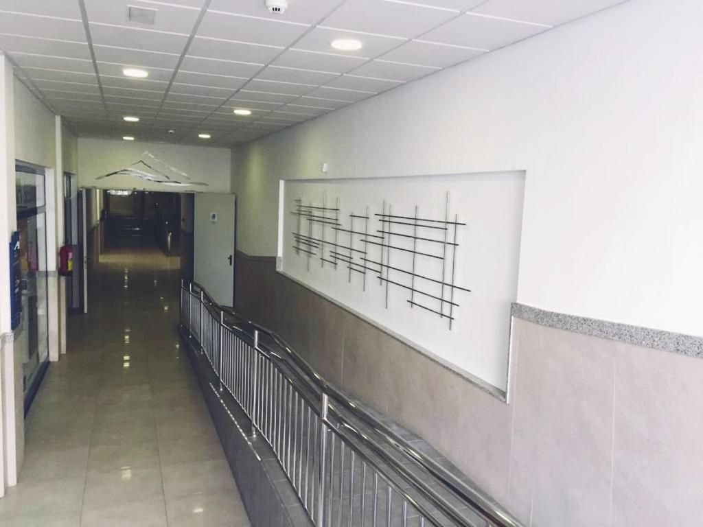 Hotel Ucanca San Isidro  Eksteriør billede