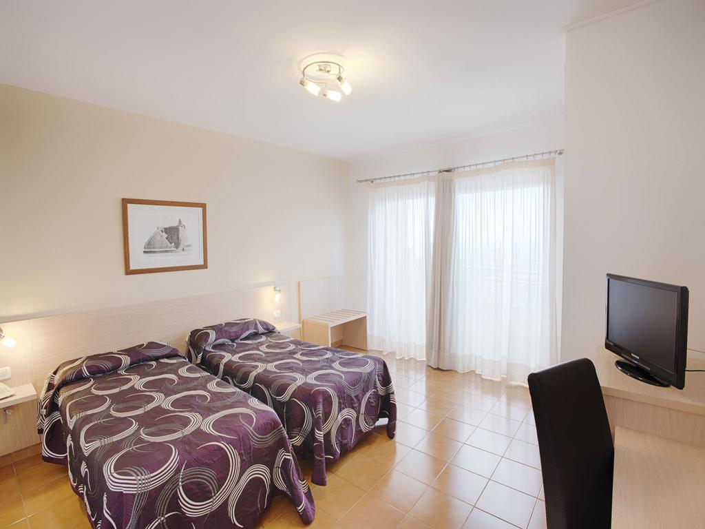 Hotel Ucanca San Isidro  Eksteriør billede