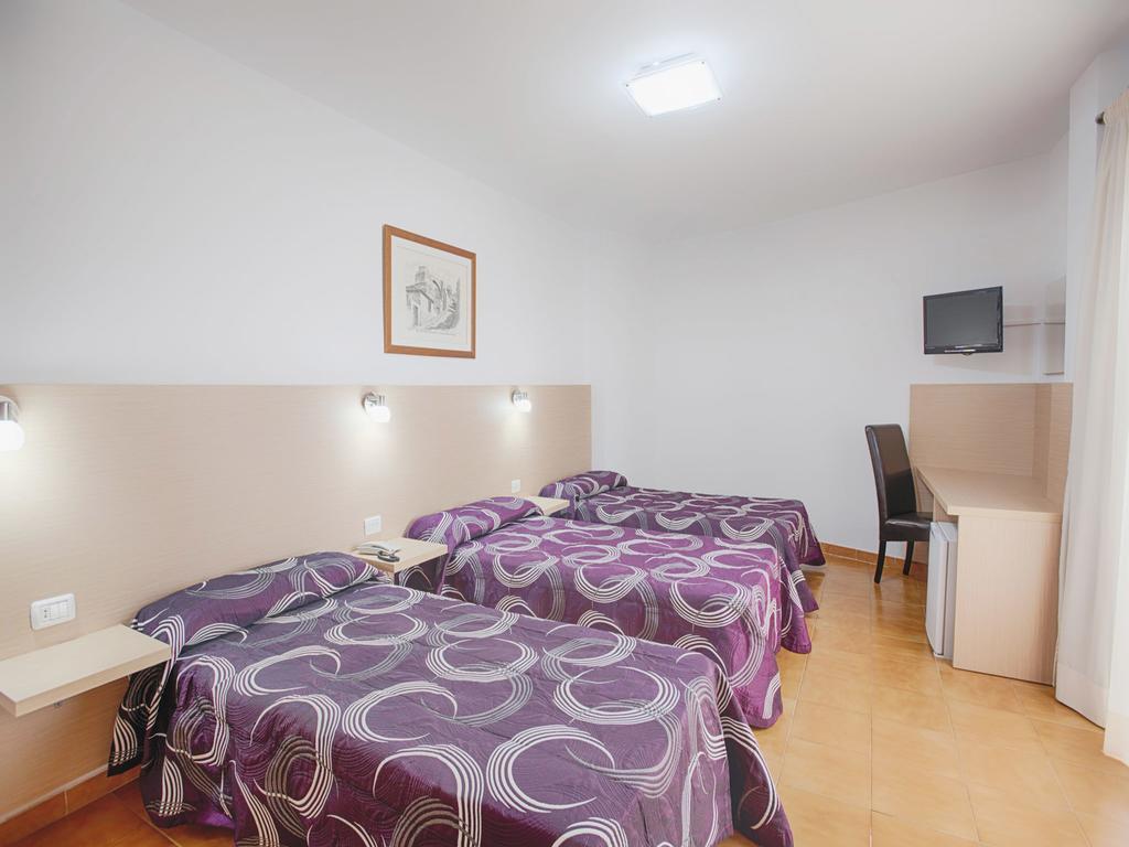 Hotel Ucanca San Isidro  Eksteriør billede