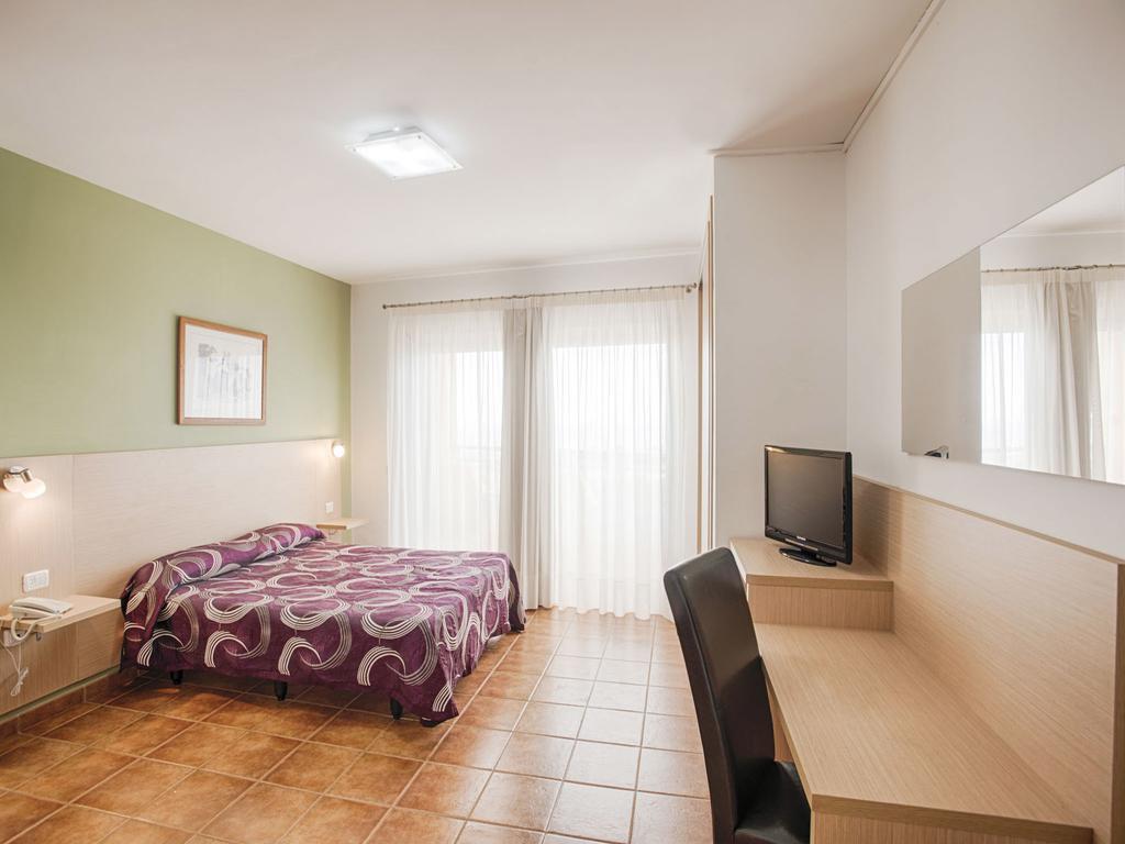 Hotel Ucanca San Isidro  Eksteriør billede