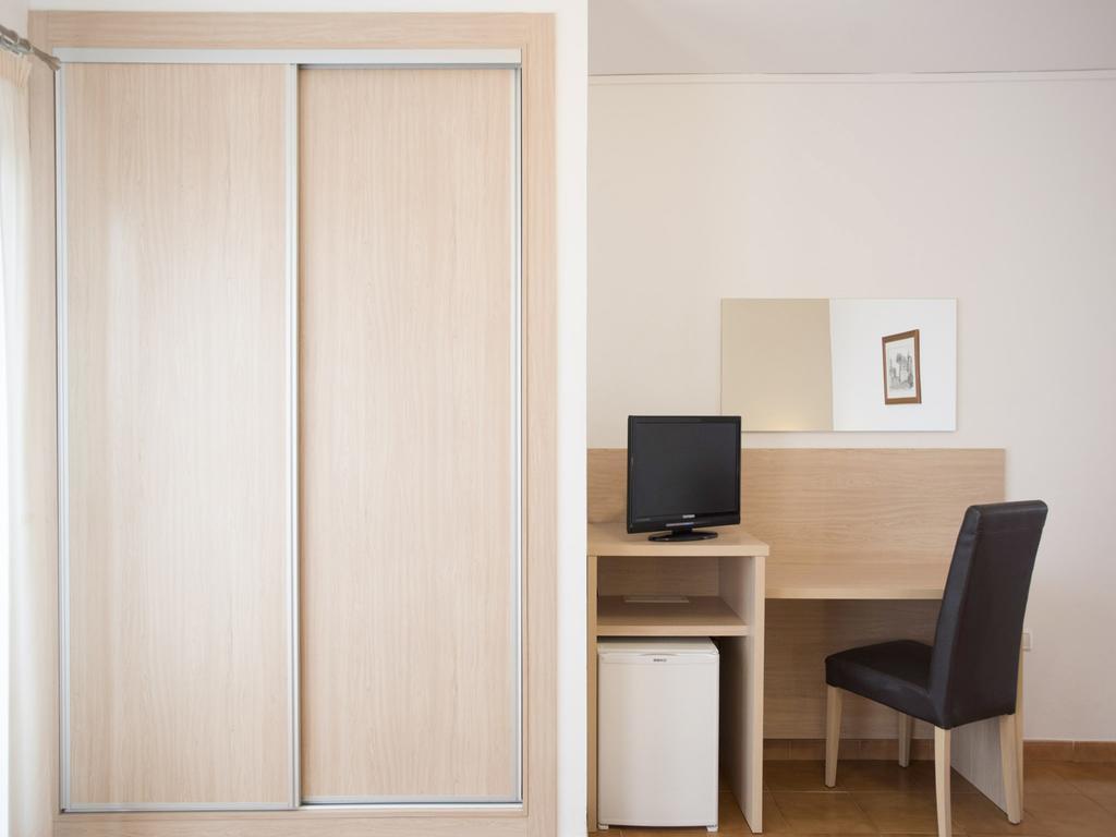 Hotel Ucanca San Isidro  Eksteriør billede