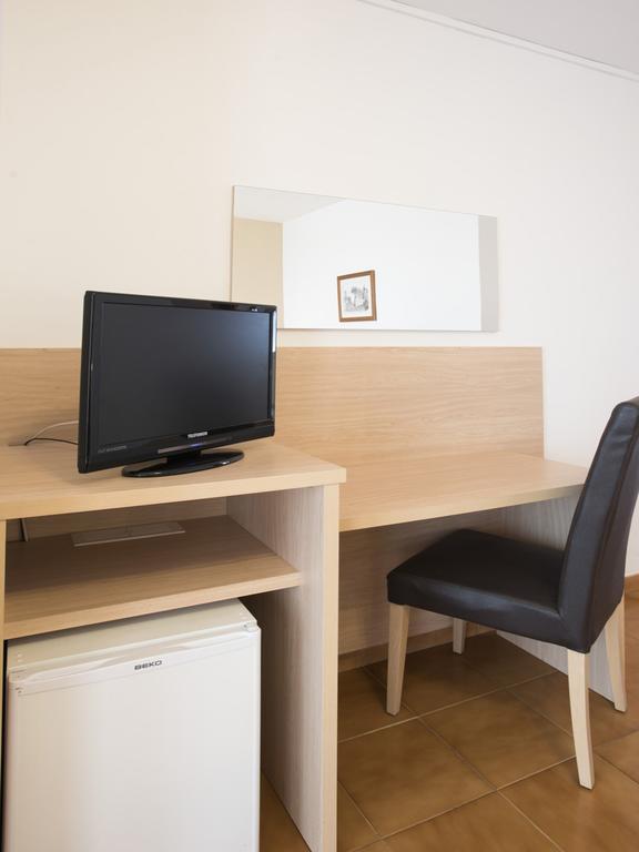 Hotel Ucanca San Isidro  Eksteriør billede