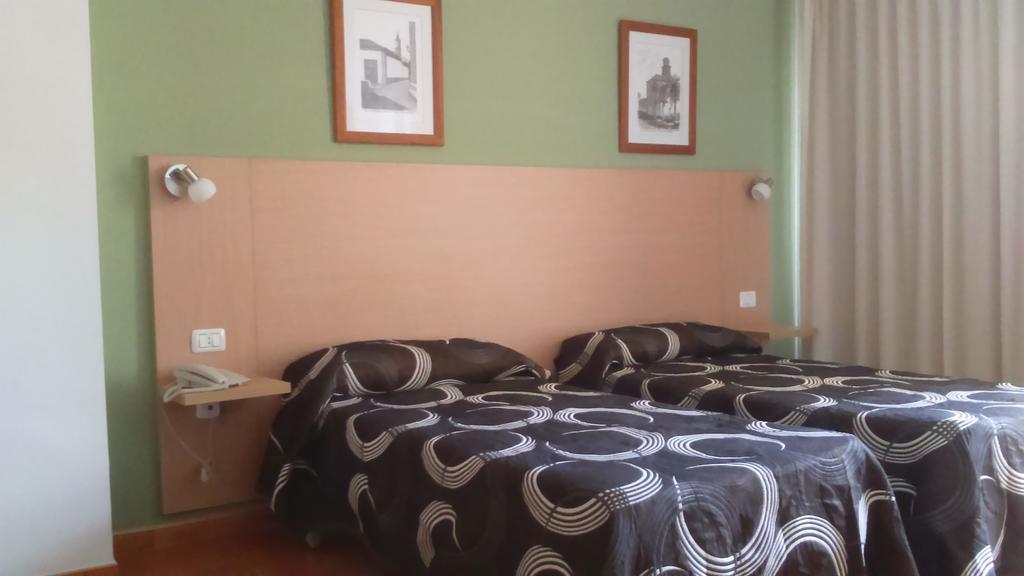 Hotel Ucanca San Isidro  Eksteriør billede
