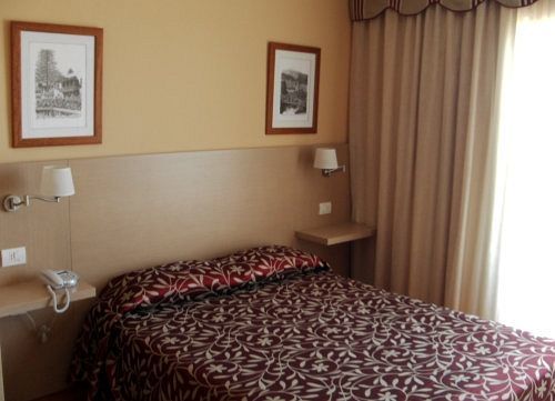 Hotel Ucanca San Isidro  Eksteriør billede
