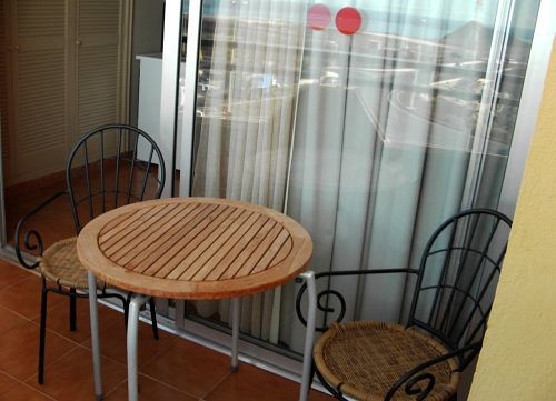 Hotel Ucanca San Isidro  Eksteriør billede