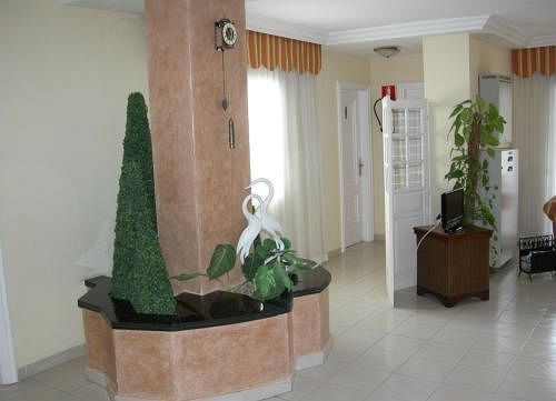 Hotel Ucanca San Isidro  Eksteriør billede