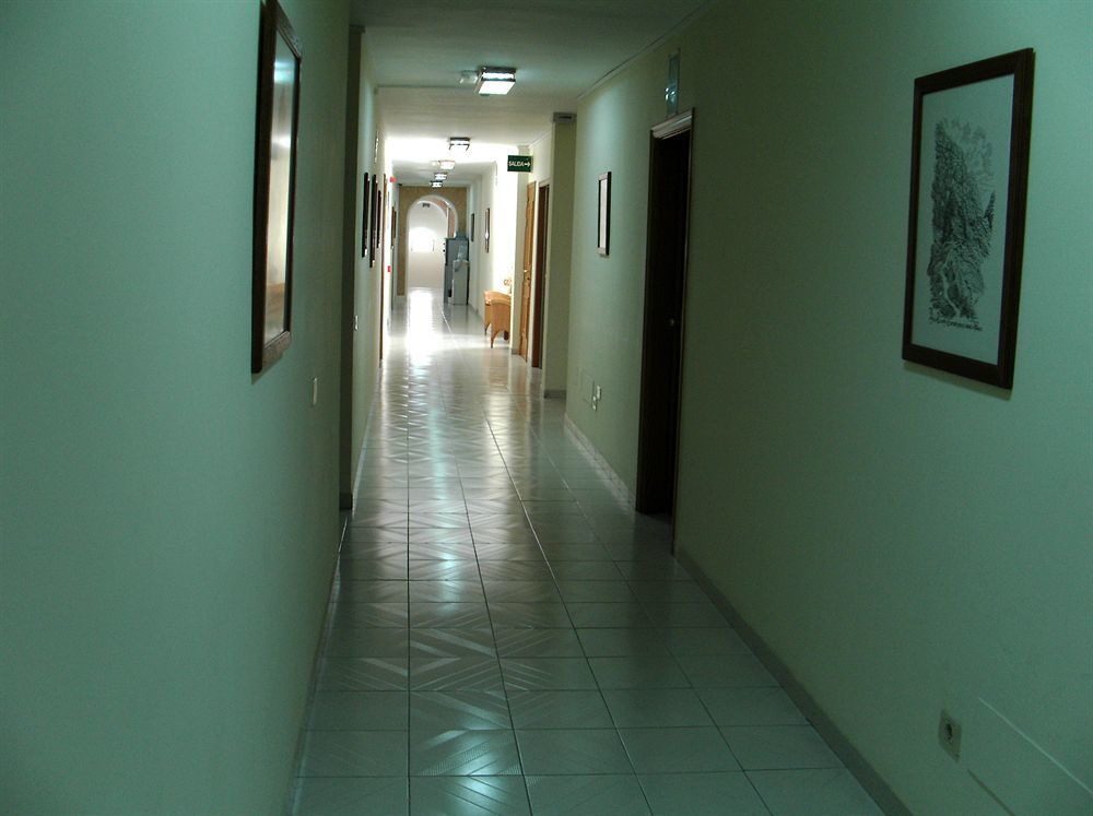 Hotel Ucanca San Isidro  Eksteriør billede