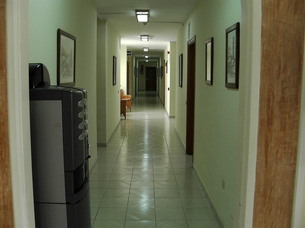 Hotel Ucanca San Isidro  Eksteriør billede