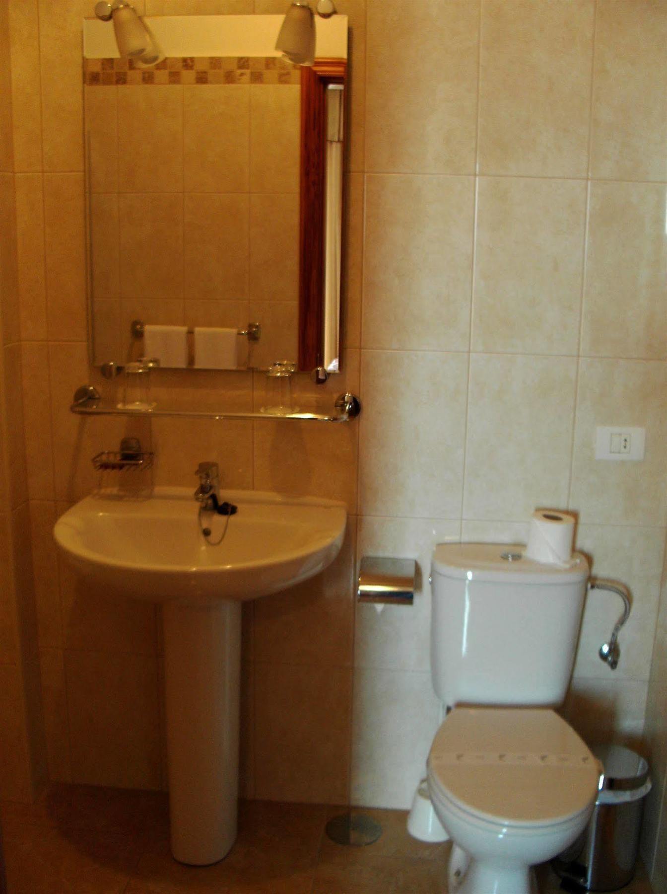 Hotel Ucanca San Isidro  Eksteriør billede