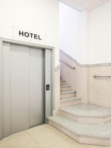 Hotel Ucanca San Isidro  Eksteriør billede